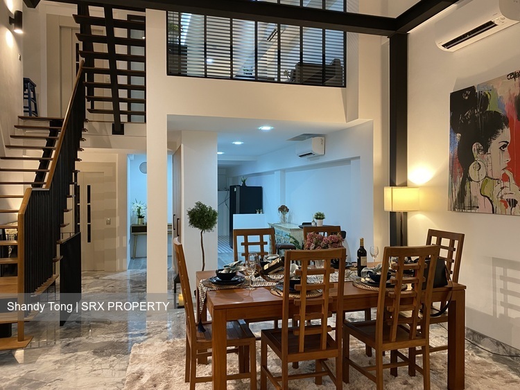 Joo Chiat Place (D15), Terrace #332226661